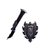 Chrome Fortress I