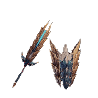 Usurper's Lightning