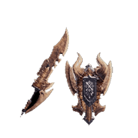 Diablos Tyrannis III