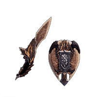 Accursed Arms