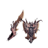 Deathaxe Vaal Aspida