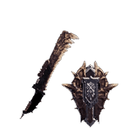 Dragonseal Blade I