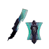 Soulfire Brand "Blaze"