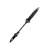 Defender Glaive II