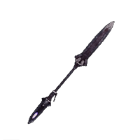 Defender Glaive III