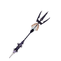 Diving Destroyer II