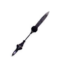 Nyx Blade I