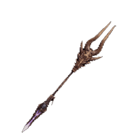 Aerial Magus II