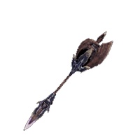 Beo Glaive II