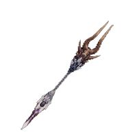 Kadachi Fury II