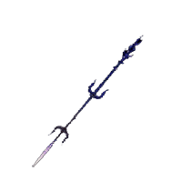 Nether Vajra
