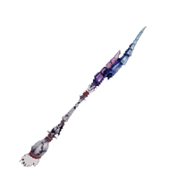 Celestial Spire