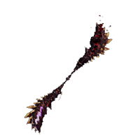 Fate's Wing