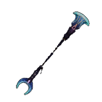 Soulfire Reach "Blaze"