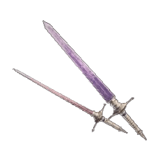 Sworn Rapiers+