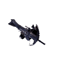 Frost Blitz III
