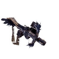 Hidden Bullet I