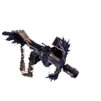 Hidden Bullet II