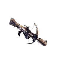 Dragonseal Bowgun I