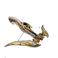 Guild Palace Bowgun