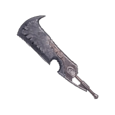 Buster Sword III