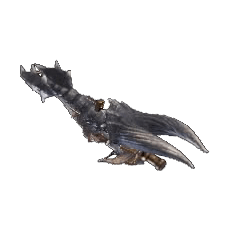 Griffon Blazooka+