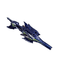 Dios Cannon