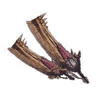 Blazing Hatchets II