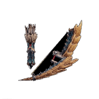 Despot's Earlybolt