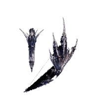 Mist Glacia