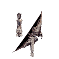 Mammoth Greatbow I