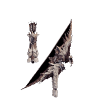 Mammoth Greatbow II