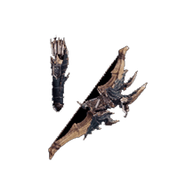 Acidic Arrow I