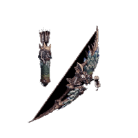 Datura Squall II