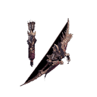 Anjanath Flamebow II