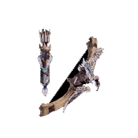 Fulguring Bow II