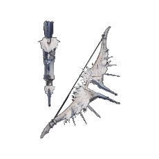 Flying Kadachi Strikebow+