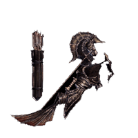 Daora's Toxotes