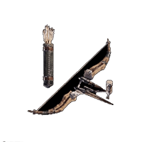 Neo Hunter Bow