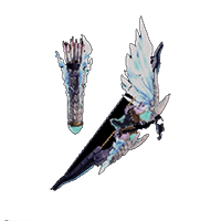 Soulfire Arch "Styx"