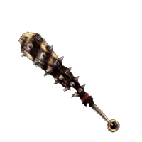 Demon Rod