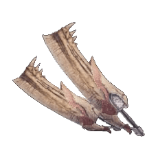 Jyura Hatchets II