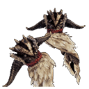 Demonlord Hellfists