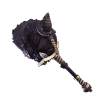Mane Malice Rajang