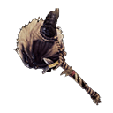 Demonlord Sledge