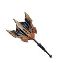 Lightbreak Hammer
