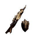 Demonlord Gunlance
