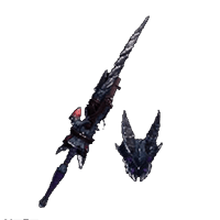 Stygian Avaritia