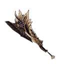 Demonlord Edge