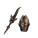 Demonlord Blade